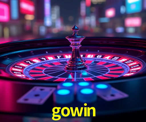 gowin - Winners Celebration